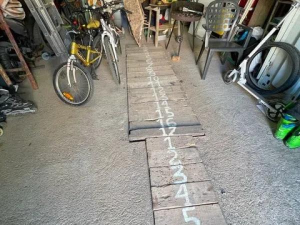 Terreno en Barrio Ensanche-Diputación