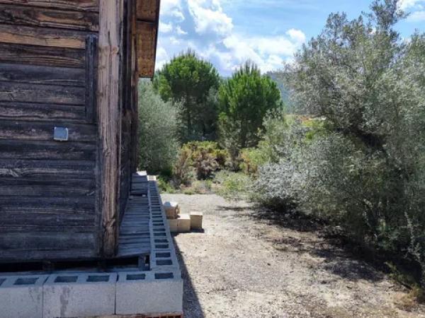 Terreno en Cv-804, km 9