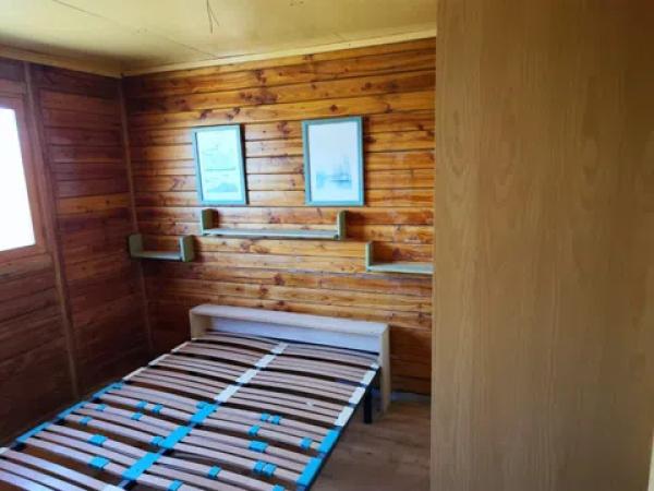 Terreno en Cv-804, km 9