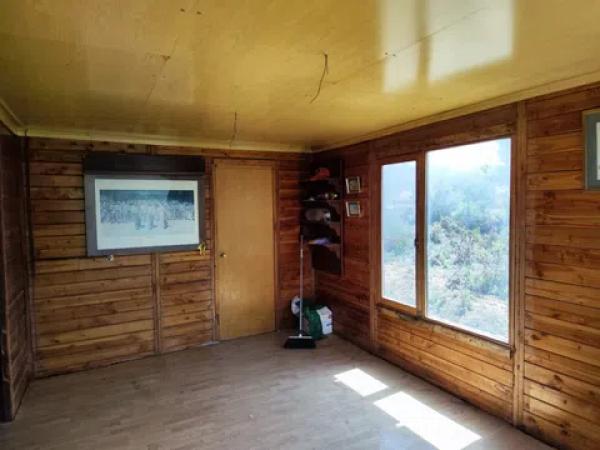 Terreno en Cv-804, km 9