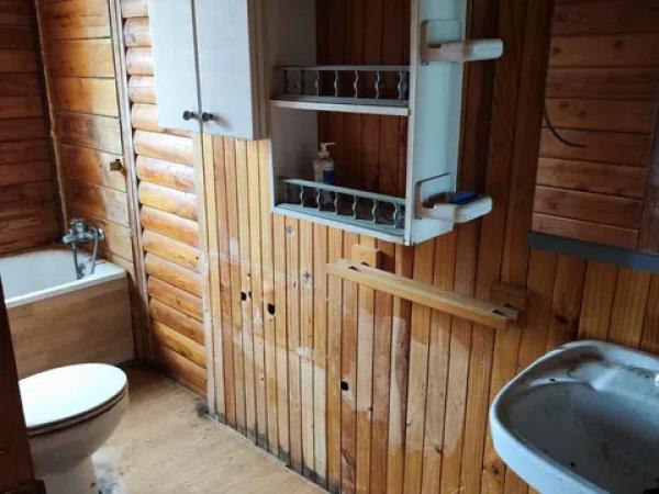 Terreno en Cv-804, km 9