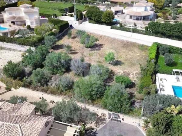 Terreno en Partida Tosal - Zona dels Castellans