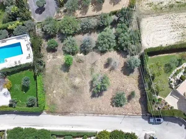 Terreno en Partida Tosal - Zona dels Castellans