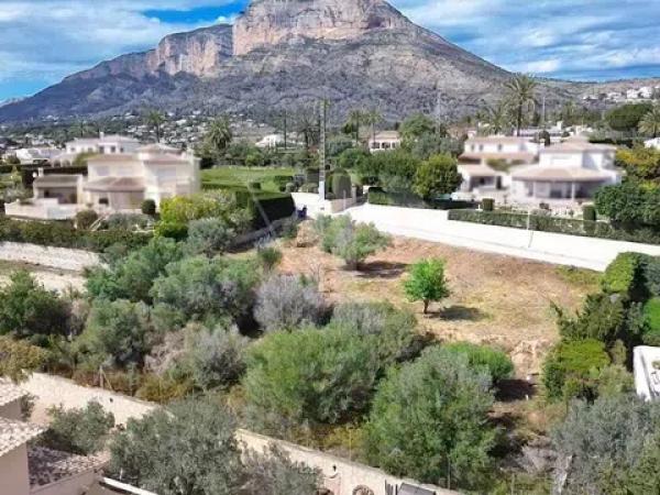 Terreno en Partida Tosal - Zona dels Castellans