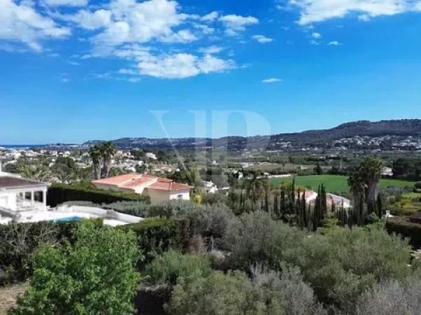 Terreno en Partida Tosal - Zona dels Castellans