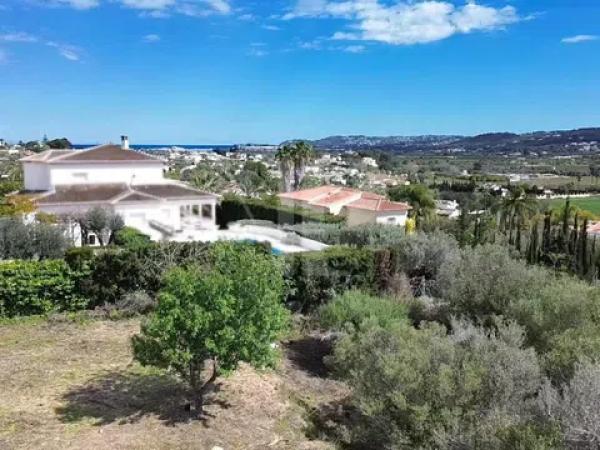 Terreno en Partida Tosal - Zona dels Castellans