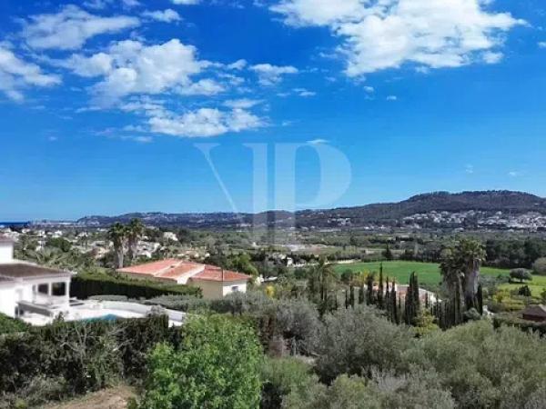 Terreno en Partida Tosal - Zona dels Castellans