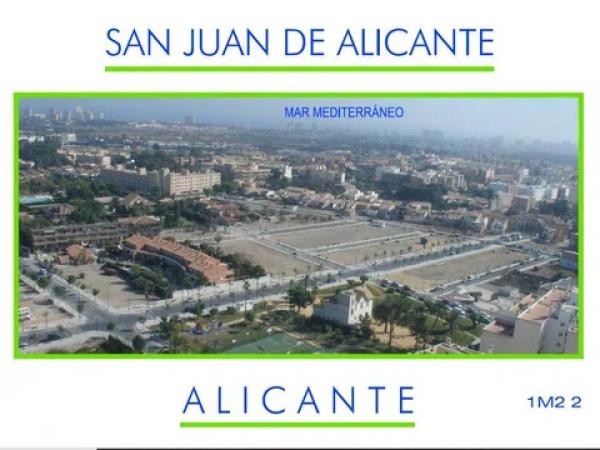 Terreno en calle Pedro Iturralde s/n