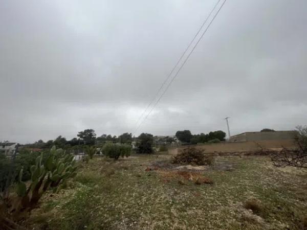 Terreno en De Batistes