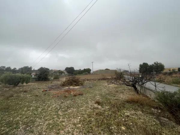 Terreno en De Batistes