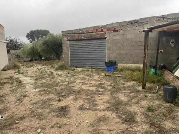 Terreno en De Batistes