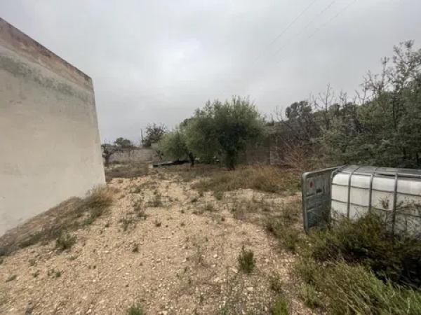 Terreno en De Batistes