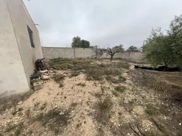 Terreno en De Batistes