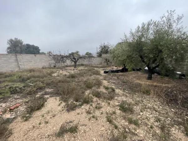 Terreno en De Batistes