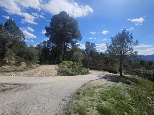 Terreno en Millena