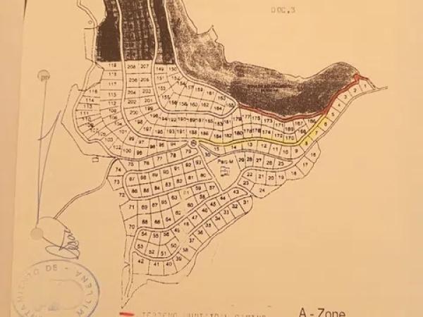 Terreno en Millena