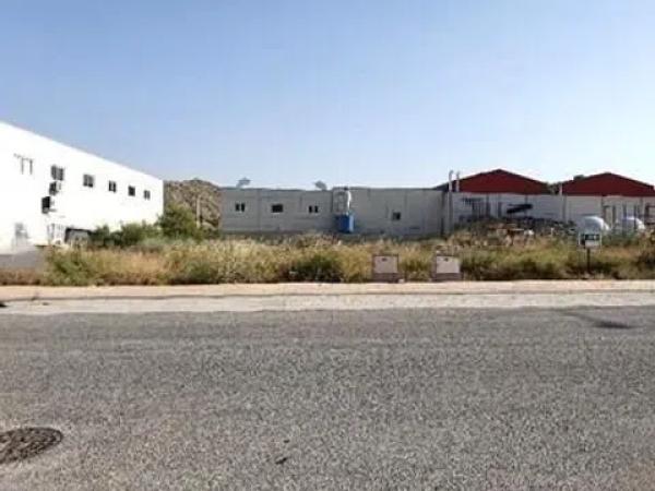 Terreno en Campo Alto