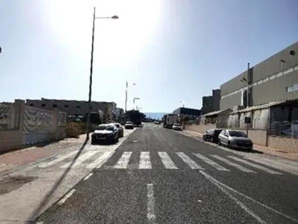 Terreno en Campo Alto