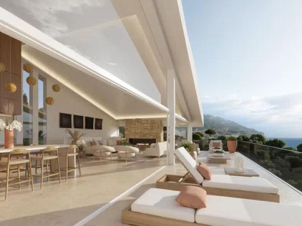 Terreno en carretera de la Granadella