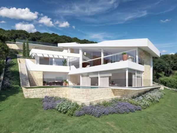 Terreno en carretera de la Granadella