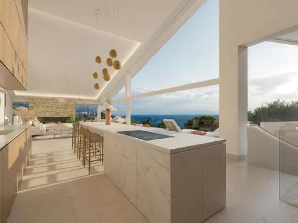 Terreno en carretera de la Granadella