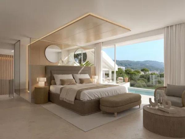 Terreno en carretera de la Granadella