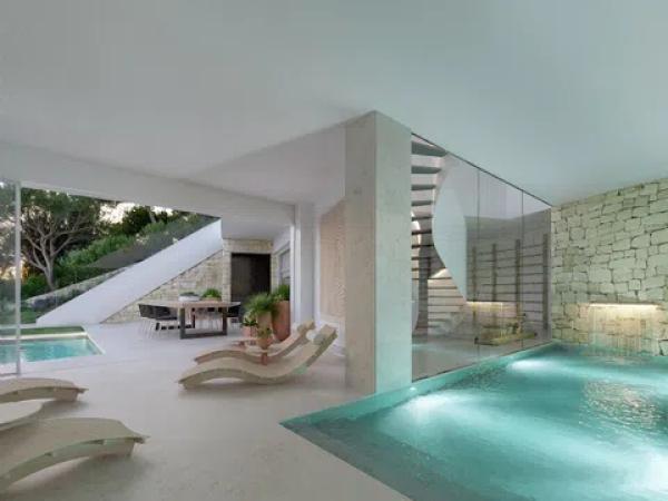 Terreno en carretera de la Granadella