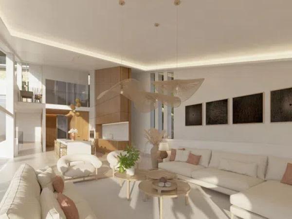 Terreno en carretera de la Granadella