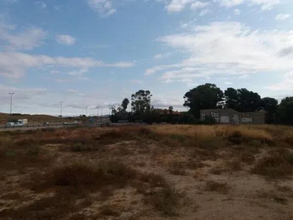 Terreno en calle Hogar Provincial, 20