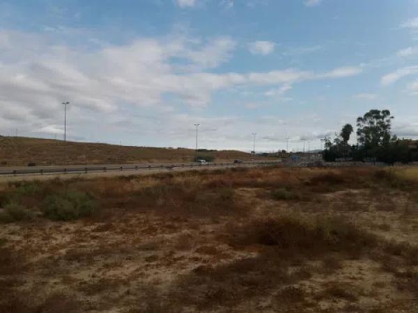 Terreno en calle Hogar Provincial, 20