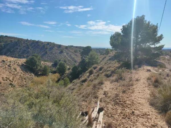 Terreno en Terradets, 15, 2643