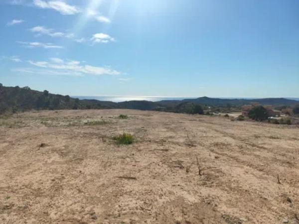 Terreno en Terradets, 15, 2643