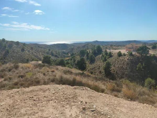 Terreno en Terradets, 15, 2643