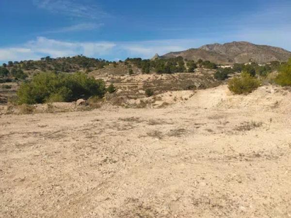 Terreno en Terradets, 15, 2643