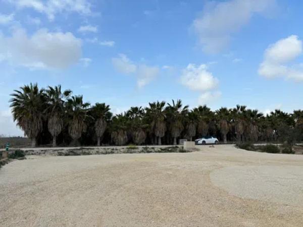 Terreno en Partida Daimes