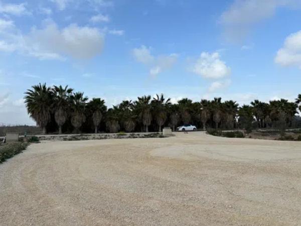 Terreno en Partida Daimes