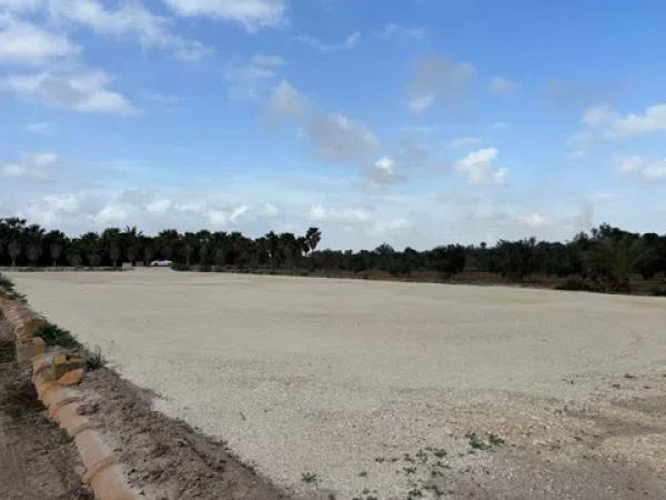 Terreno en Partida Daimes