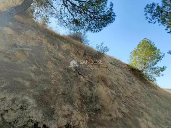 Terreno en Pedanías Oeste