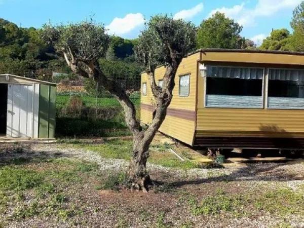 Terreno en camino Foya Brell