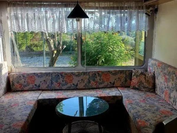 Terreno en camino Foya Brell