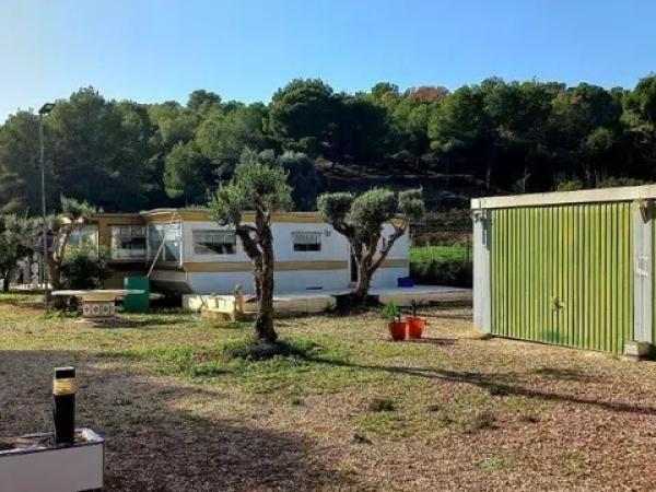 Terreno en camino Foya Brell