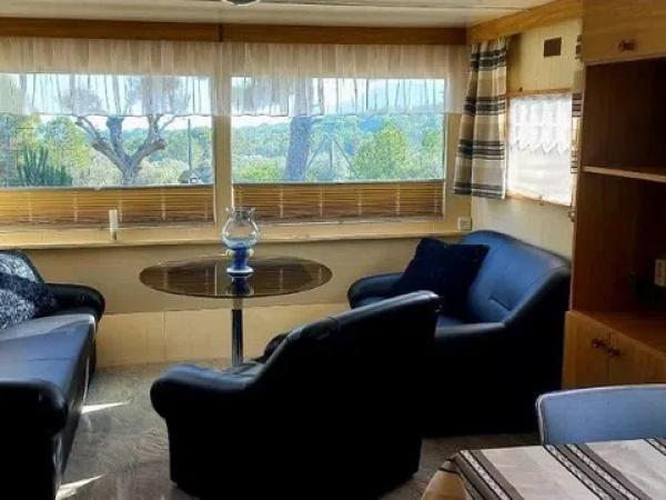 Terreno en camino Foya Brell