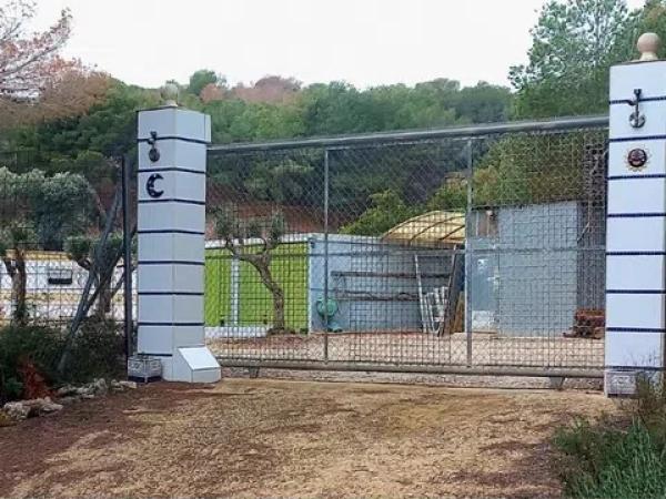 Terreno en camino Foya Brell