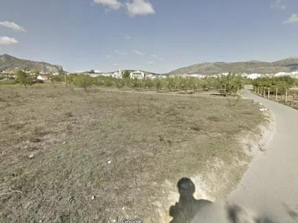 Terreno en camino de Muro s/n