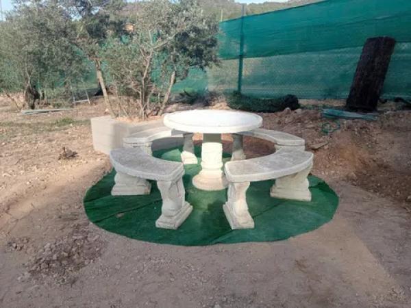 Terreno en Finestrat Pueblo