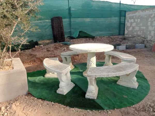 Terreno en Finestrat Pueblo