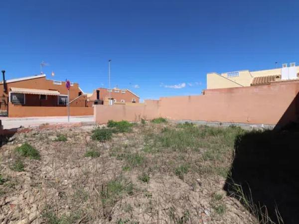 Terreno en Daya Nueva