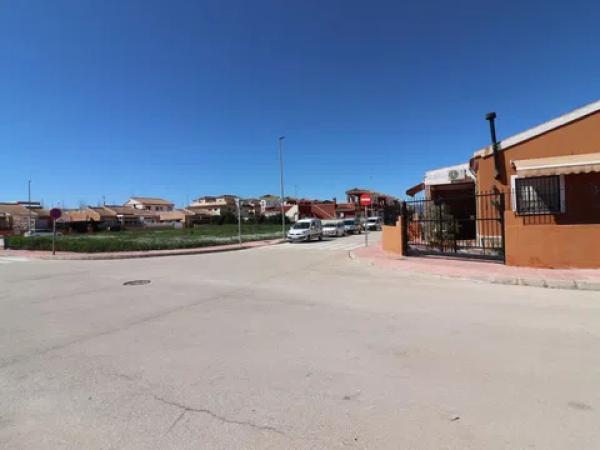 Terreno en Daya Nueva