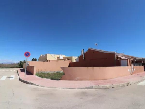 Terreno en Daya Nueva