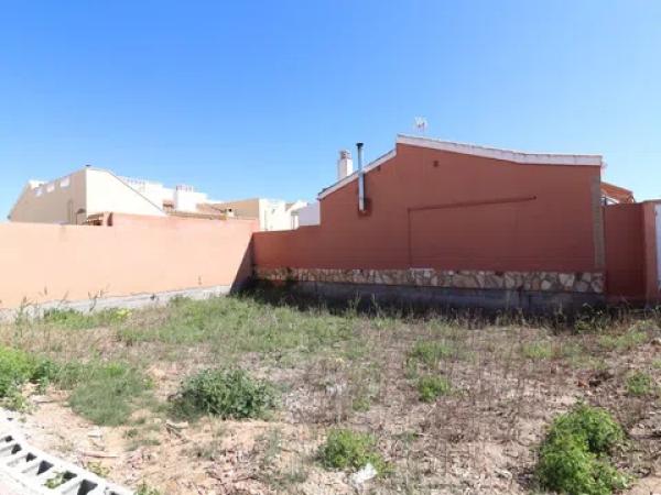 Terreno en Daya Nueva